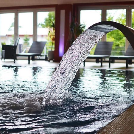 Froejel Resort & Spa ภายนอก รูปภาพ