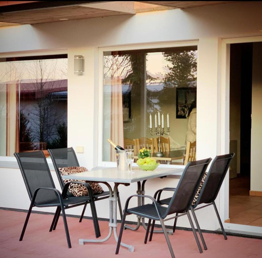 Froejel Resort & Spa ภายนอก รูปภาพ